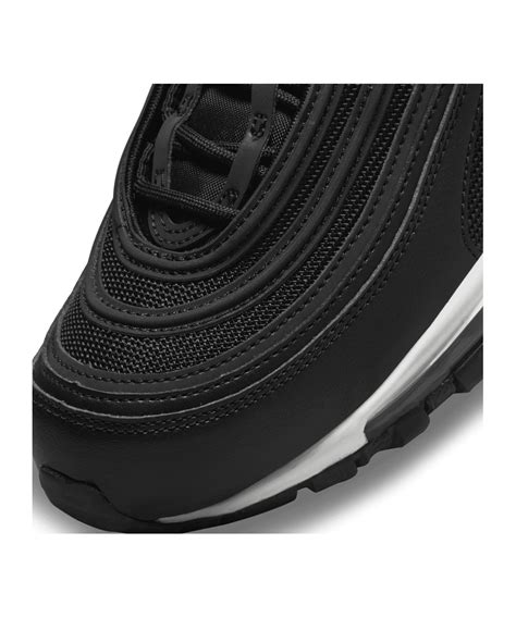 nike air max 97 damen schwarz weiß sale|nike air max 97 price.